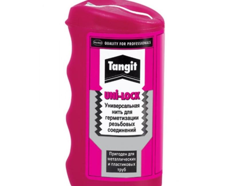 НИТЬ УНИВЕРСАЛЬНАЯ TANGIT UNI-LOCK